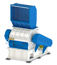 Hammer Mill